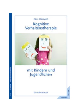 Abbildung von Stallard | Kognitive Verhaltenstherapie mit Kindern und Jugendlichen | 1. Auflage | 2015 | beck-shop.de