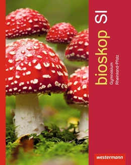 Abbildung von Bioskop 7 - 10. Schulbuch. Rheinland-Pfalz | 1. Auflage | 2016 | beck-shop.de