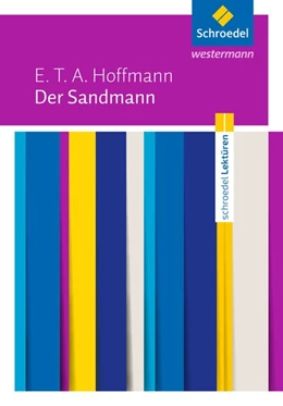 Abbildung von Hoffmann | Der Sandmann: Textausgabe | 1. Auflage | 2015 | beck-shop.de