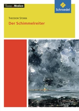 Abbildung von Storm / Bekes | Der Schimmelreiter - Textausgabe mit Materialien | 1. Auflage | 2008 | beck-shop.de