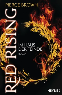 Abbildung von Brown | Red Rising - Im Haus der Feinde | 1. Auflage | 2016 | beck-shop.de
