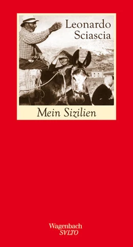 Abbildung von Sciascia | Mein Sizilien | 1. Auflage | 2009 | beck-shop.de