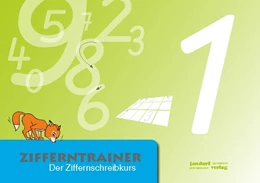 Abbildung von Auras / Debbrecht | Zifferntrainer | 1. Auflage | 2009 | beck-shop.de