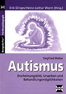 Abbildung von Walter / Dinges | Autismus | 1. Auflage | 2007 | beck-shop.de