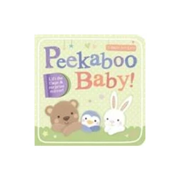 Abbildung von Little Tiger Press | Peekaboo Baby! | 1. Auflage | 2016 | beck-shop.de