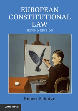 Abbildung von Schütze | European Constitutional Law | 1. Auflage | 2015 | beck-shop.de