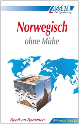 Abbildung von Liégaux Heide / Holta Heide | Norwegisch ohne Mühe. Lehrbuch | 1. Auflage | 2015 | beck-shop.de