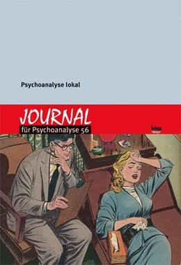 Abbildung von Psychoanalytisches Seminar Zürich | Journal für Psychoanalyse 56 | 1. Auflage | 2015 | beck-shop.de