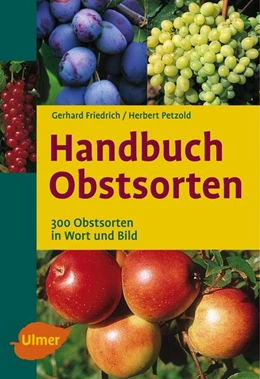 Abbildung von Friedrich / Petzold | Handbuch Obstsorten | 1. Auflage | 2008 | beck-shop.de