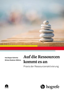 Abbildung von Deppe-Schmitz / Deubner-Böhme | Auf die Ressourcen kommt es an | 1. Auflage | 2016 | beck-shop.de