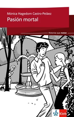 Abbildung von Hagedorn Castro-Peláez | Historias que matan: Pasión mortal | 1. Auflage | 2015 | beck-shop.de
