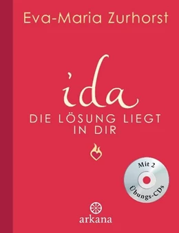 Abbildung von Zurhorst | ida - Die Lösung liegt in dir | 1. Auflage | 2015 | beck-shop.de