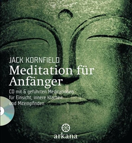 Abbildung von Kornfield | Meditation für Anfänger | 1. Auflage | 2015 | beck-shop.de