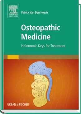 Abbildung von van den Heede | Osteopathic Medicine | 1. Auflage | 2017 | beck-shop.de