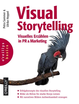Abbildung von Sammer / Heppel | Visual Storytelling | 1. Auflage | 2015 | beck-shop.de