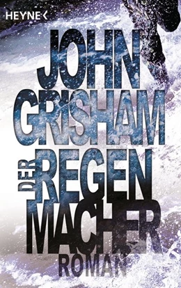 Abbildung von Grisham | Der Regenmacher | 1. Auflage | 1997 | beck-shop.de