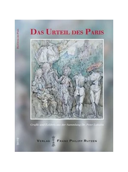 Abbildung von Set: Das Urteil des Paris/Wie es zum Trojanischen Krieg kam | 1. Auflage | 2015 | 22 | beck-shop.de