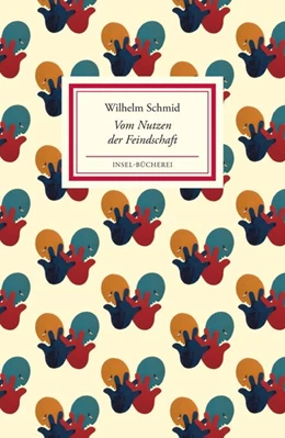 Abbildung von Schmid | Vom Nutzen der Feindschaft | 1. Auflage | 2015 | beck-shop.de