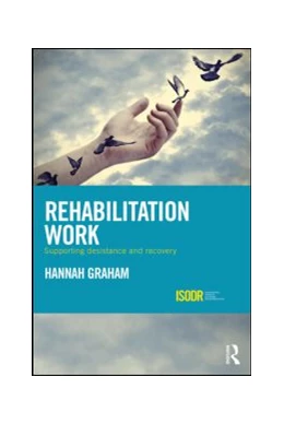 Abbildung von Graham | Rehabilitation Work | 1. Auflage | 2016 | beck-shop.de