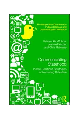 Abbildung von Abu-Duhou / Fletcher | Communicating Statehood | 1. Auflage | 2026 | beck-shop.de