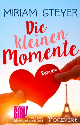 Abbildung von Steyer | Die kleinen Momente | 1. Auflage | 2015 | beck-shop.de