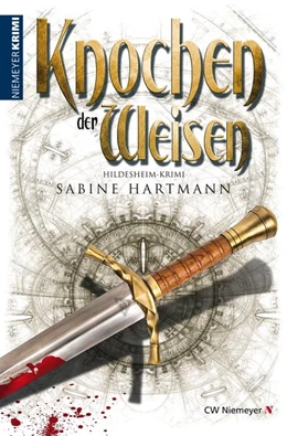 Abbildung von Hartmann | Knochen der Weisen | 1. Auflage | 2015 | beck-shop.de