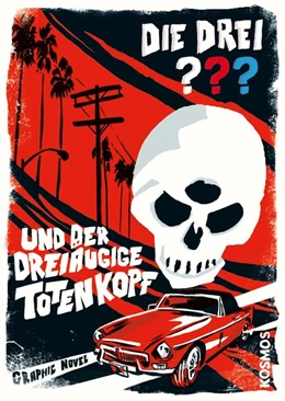 Abbildung von Menger / Beckmann | Die drei ??? und der dreiäugige Totenkopf (drei Fragezeichen) | 1. Auflage | 2015 | beck-shop.de