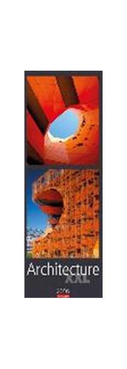 Abbildung von Weingarten | Architektur XXL 2016 | 1. Auflage | 2015 | beck-shop.de