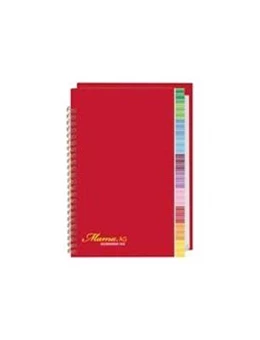 Abbildung von Heye | Mama AG Familienplaner Buch A5 2016 | 1. Auflage | 2015 | beck-shop.de