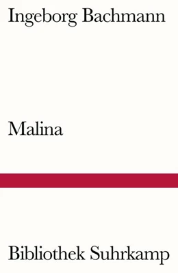 Abbildung von Bachmann | Malina | 1. Auflage | 2016 | beck-shop.de