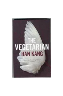 Abbildung von Kang | The Vegetarian | 1. Auflage | 2015 | beck-shop.de