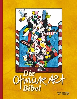 Abbildung von Die Otmar Alt Bibel | 1. Auflage | 2015 | beck-shop.de
