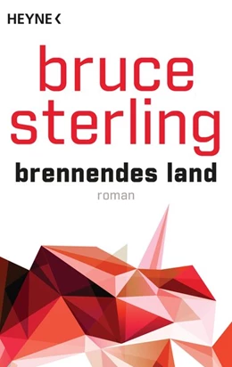 Abbildung von Sterling | Brennendes Land | 1. Auflage | 2015 | beck-shop.de