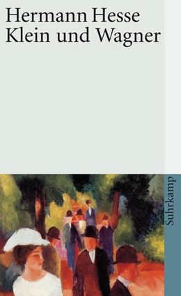 Abbildung von Hesse | Klein und Wagner | 1. Auflage | 2015 | beck-shop.de
