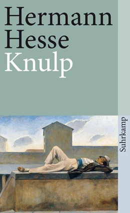 Abbildung von Hesse | Knulp | 1. Auflage | 2015 | beck-shop.de