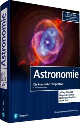 Abbildung von Bennett / Donahue | Astronomie | 5. Auflage | 2009 | beck-shop.de