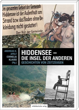 Abbildung von Apelt / Klauß | Hiddensee - die Insel der Anderen | 2. Auflage | 2015 | beck-shop.de