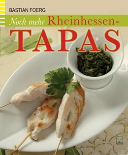 Abbildung von Foerg | Noch mehr Rheinhessen-Tapas | 1. Auflage | 2015 | beck-shop.de