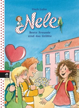Abbildung von Luhn | Nele - Beste Freunde sind das Größte | 1. Auflage | 2015 | beck-shop.de