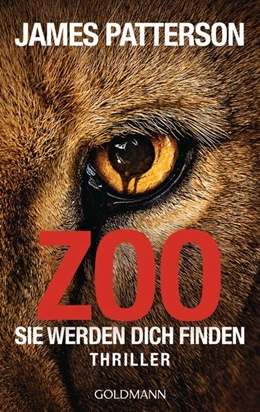 Abbildung von Patterson / Ledwidge | Zoo | 1. Auflage | 2015 | beck-shop.de