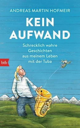 Abbildung von Hofmeir | Kein Aufwand | 1. Auflage | 2016 | beck-shop.de