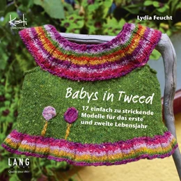 Abbildung von Feucht | Babys in Tweed | 1. Auflage | 2015 | beck-shop.de