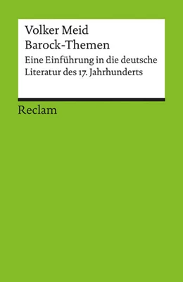 Abbildung von Meid | Barock-Themen | 1. Auflage | 2015 | 17687 | beck-shop.de