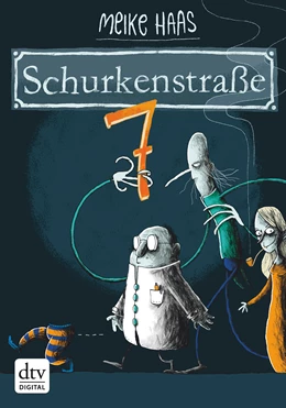 Abbildung von Haas | Schurkenstraße 7 | 1. Auflage | 2015 | beck-shop.de