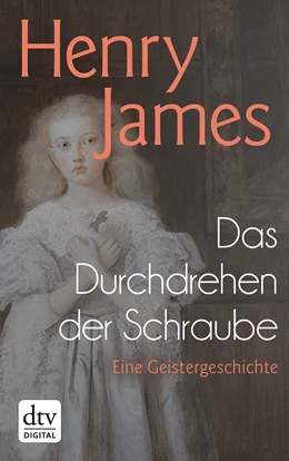 Abbildung von James | Das Durchdrehen der Schraube | 1. Auflage | 2015 | beck-shop.de