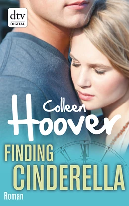 Abbildung von Hoover | Finding Cinderella | 1. Auflage | 2015 | beck-shop.de