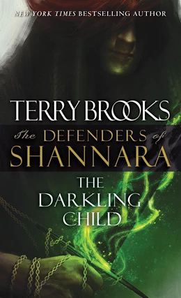 Abbildung von Brooks | The Darkling Child | 1. Auflage | 2016 | beck-shop.de
