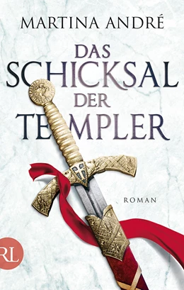 Abbildung von André | Das Schicksal der Templer | 3. Auflage | 2015 | beck-shop.de