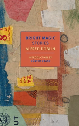 Abbildung von Doblin | Bright Magic | 1. Auflage | 2016 | beck-shop.de