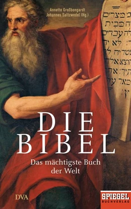 Abbildung von Großbongardt / Saltzwedel | Die Bibel | 1. Auflage | 2015 | beck-shop.de